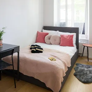 Powiśle 4 By Homeprime Apartament Kraków
