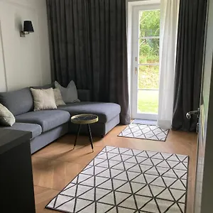 Krakow Hill Luxury Apartament Balice