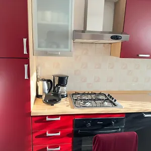 Maky Apartament Zadar
