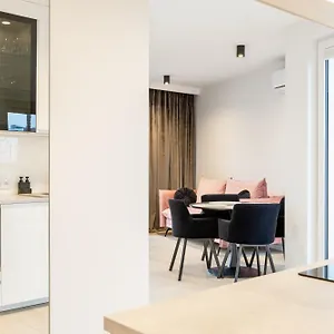  Apartament Rent40 Aura Old Town