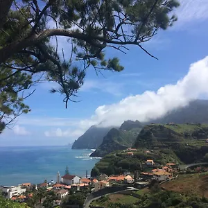 Pereira's House - Mountain & Sea Dom wakacyjny Porto Da Cruz